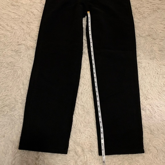 Point Zero Jeans In Black - Picture 11 of 12